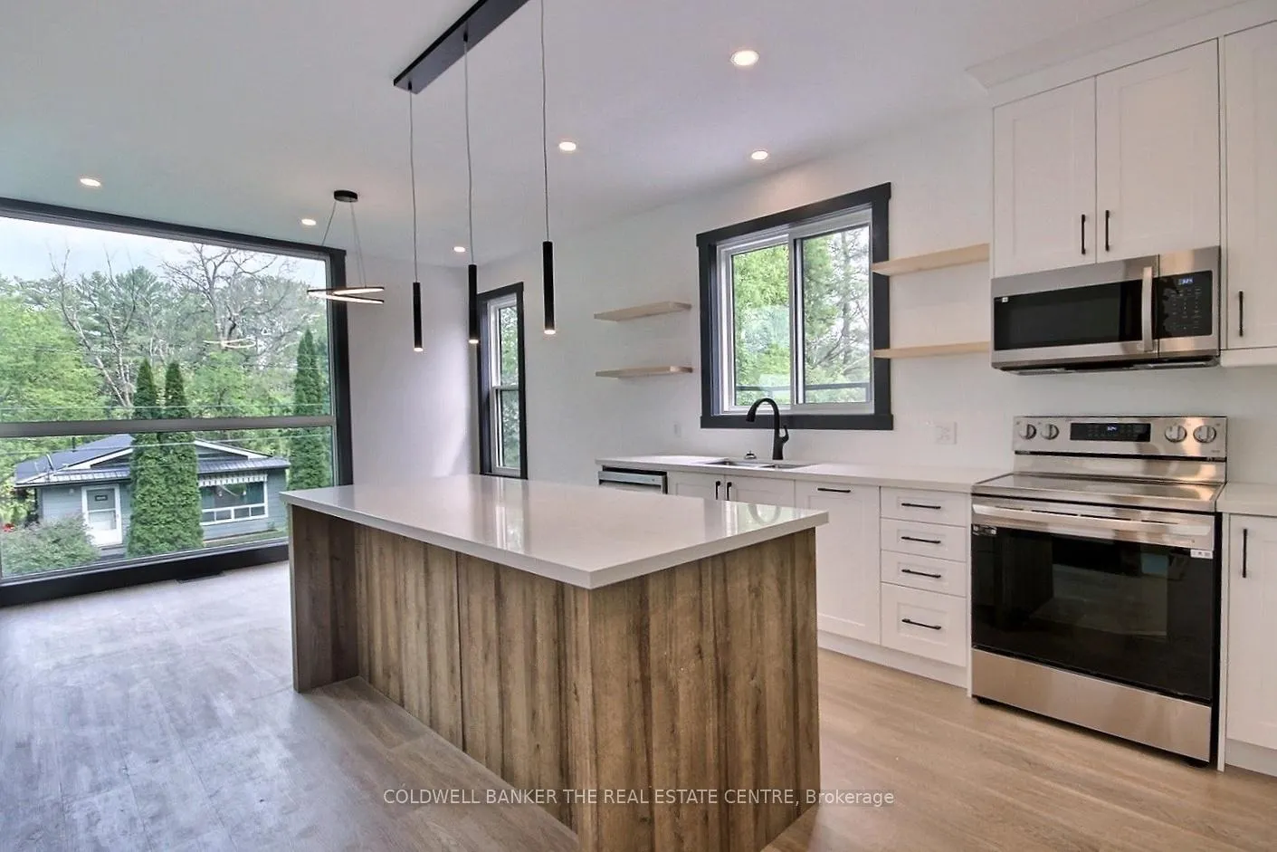Photo 10 of 4356 Hepinstall Landing, Severn, Washago — HOMEH