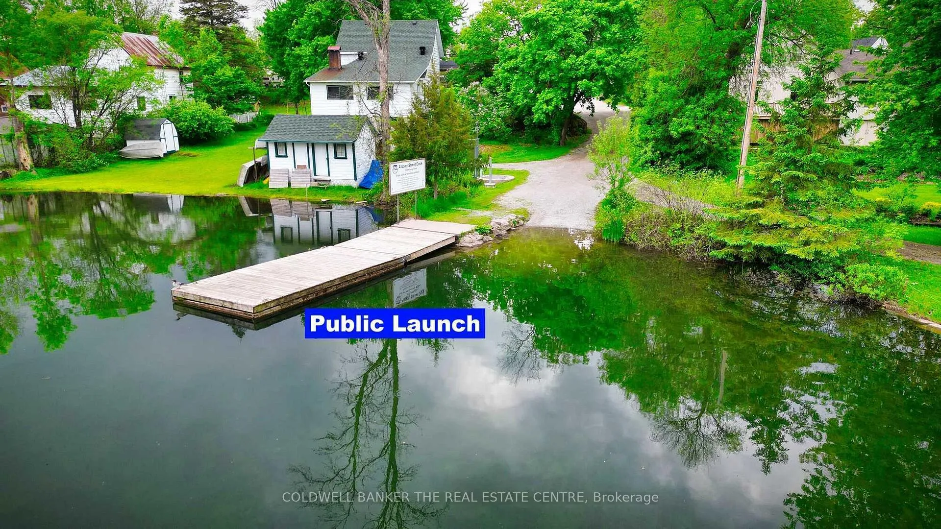 Photo 34 of 4356 Hepinstall Landing, Severn, Washago — HOMEH