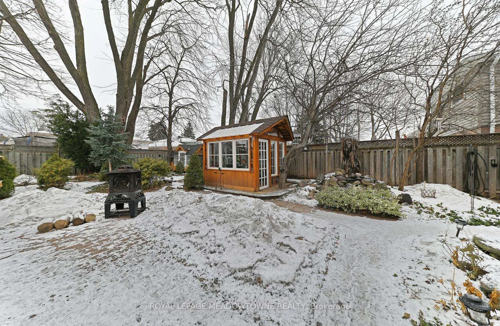 Photo 28 of 14 Moore Park Crescent, Halton Hills, Georgetown — HOMEH