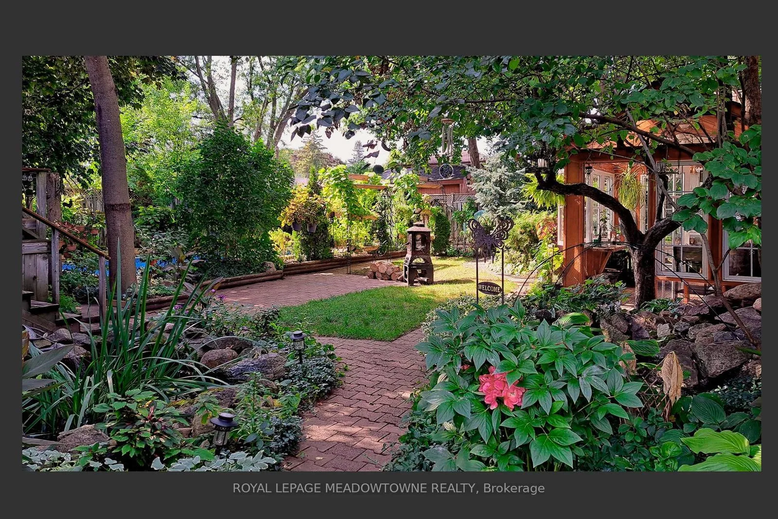Photo 29 of 14 Moore Park Crescent, Halton Hills, Georgetown — HOMEH