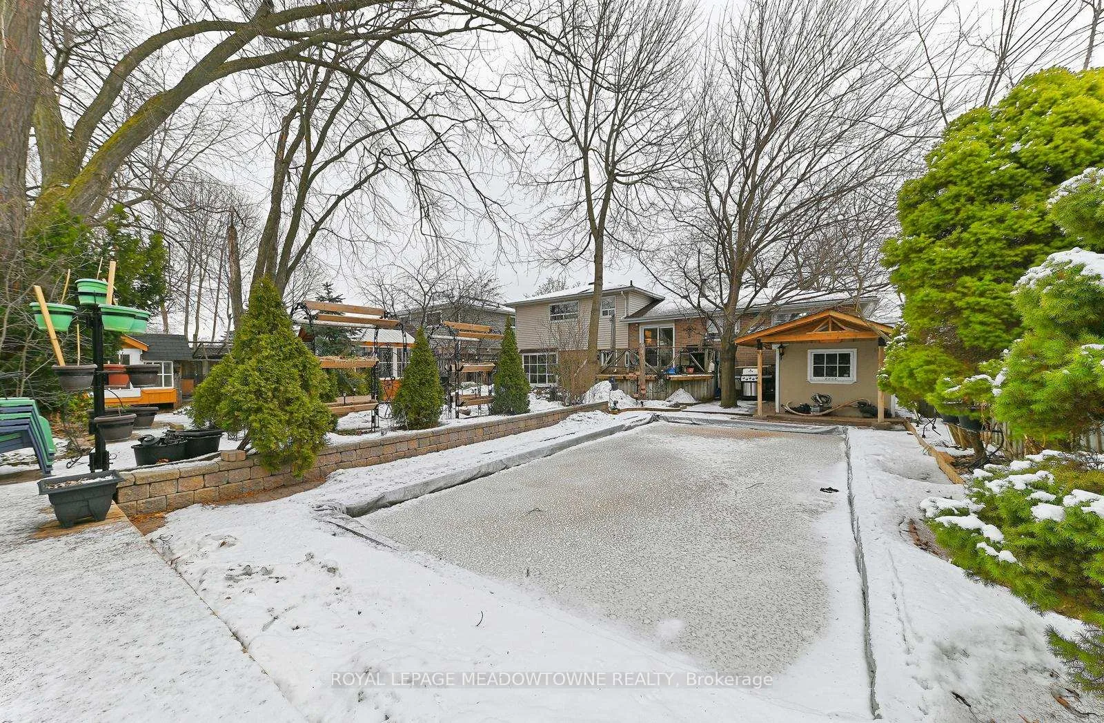 Photo 30 of 14 Moore Park Crescent, Halton Hills, Georgetown — HOMEH
