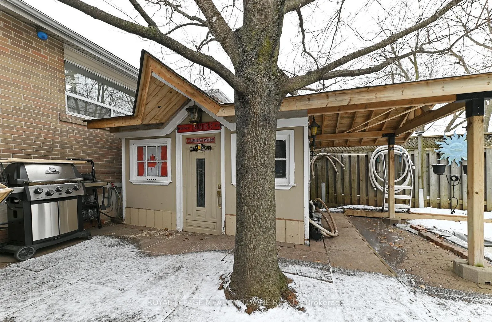 Photo 32 of 14 Moore Park Crescent, Halton Hills, Georgetown — HOMEH