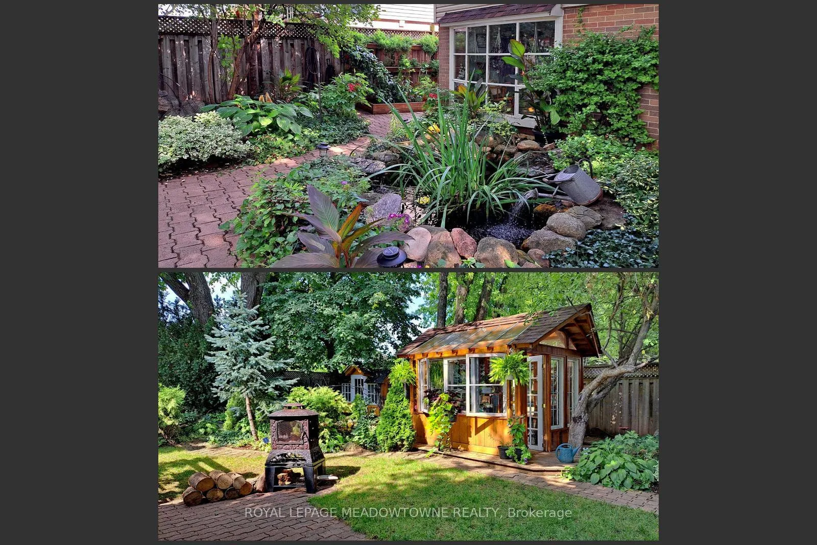 Photo 33 of 14 Moore Park Crescent, Halton Hills, Georgetown — HOMEH