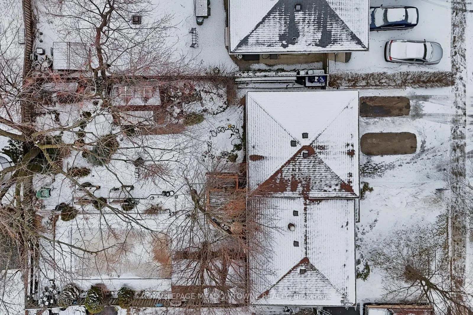 Photo 34 of 14 Moore Park Crescent, Halton Hills, Georgetown — HOMEH
