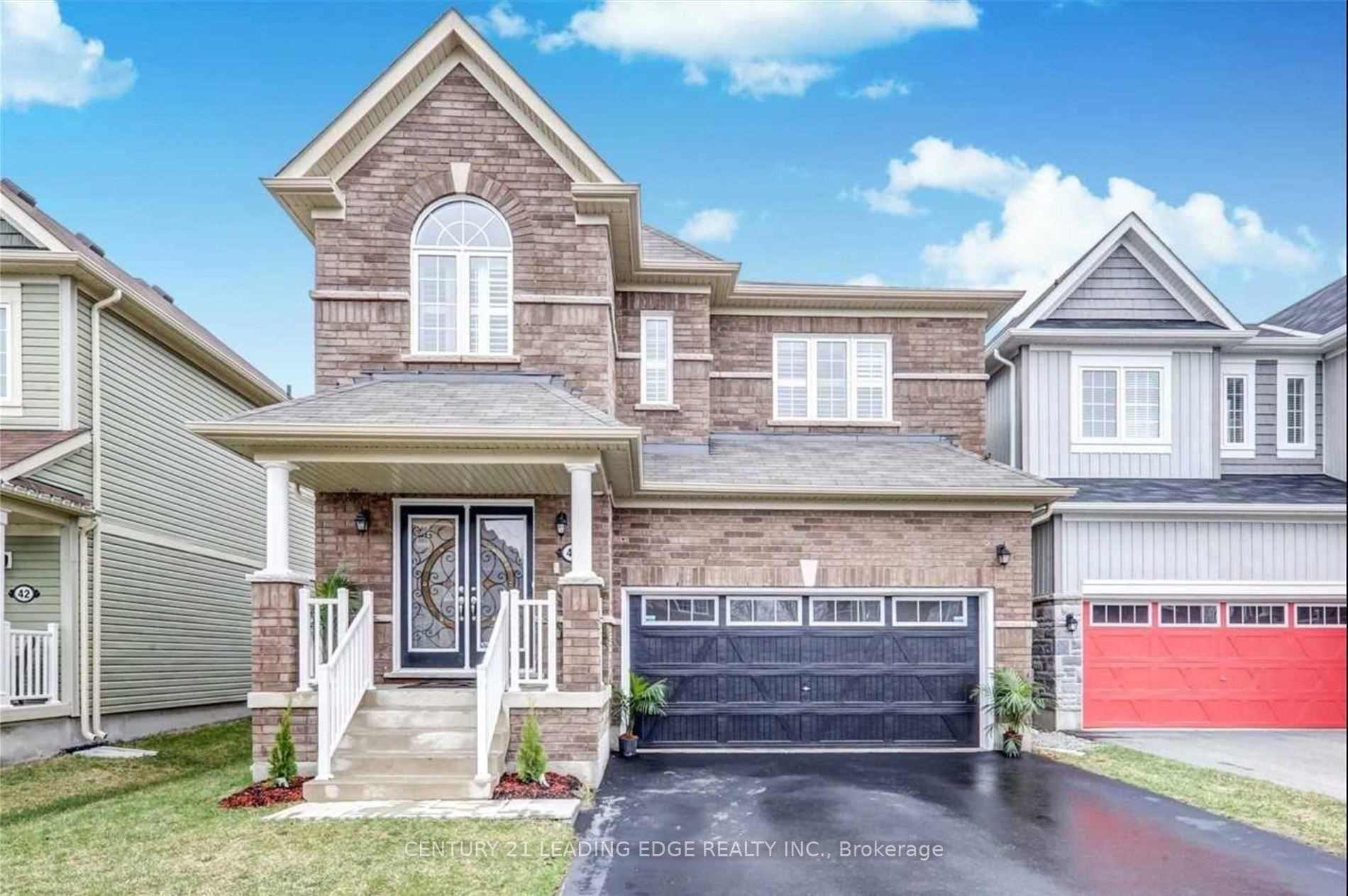 Photo 1 of Unit Lower, 46 Kilpatrick Court, Clarington, Bowmanville — HOMEH