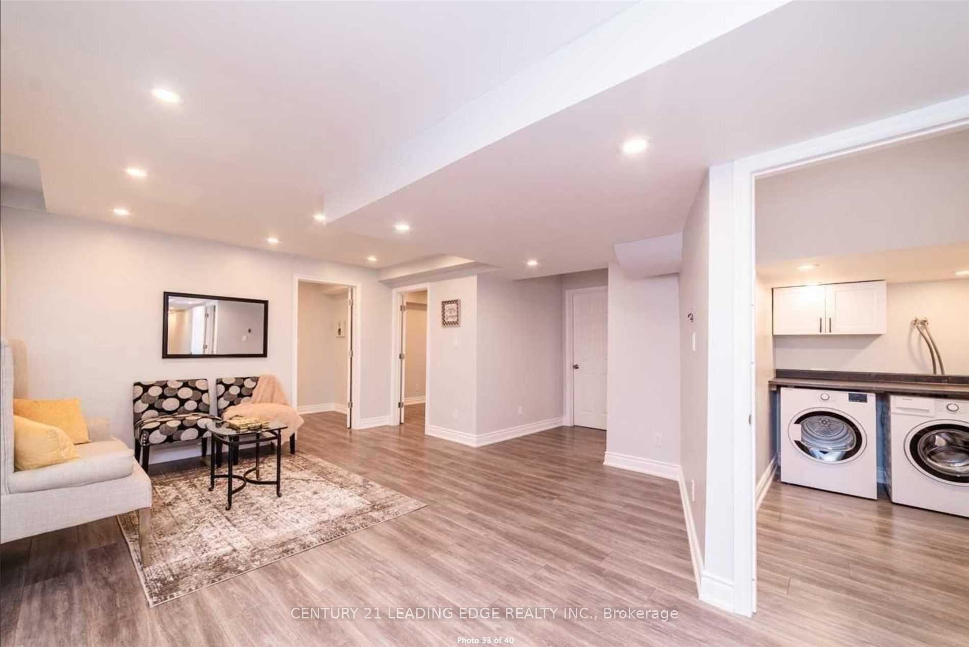 Photo 6 of Unit Lower, 46 Kilpatrick Court, Clarington, Bowmanville — HOMEH