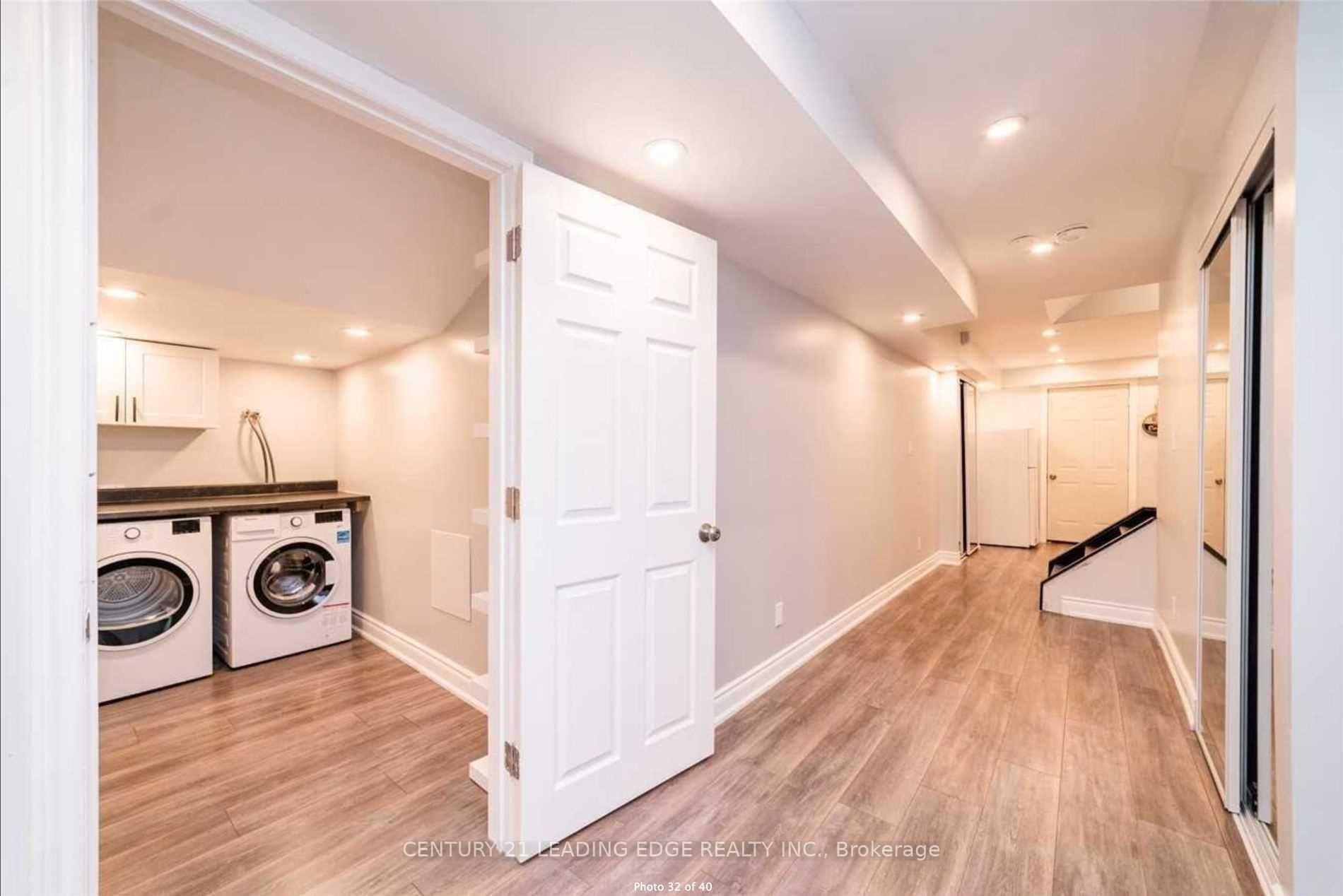 Photo 7 of Unit Lower, 46 Kilpatrick Court, Clarington, Bowmanville — HOMEH