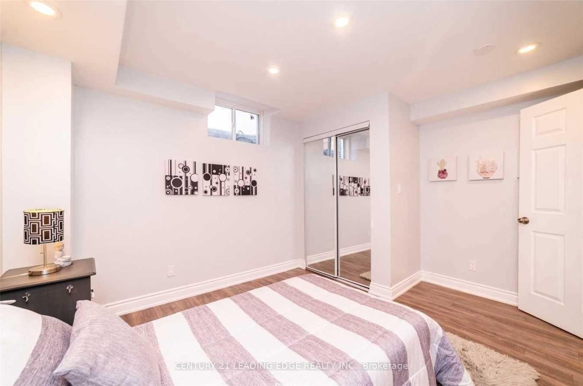 Photo 9 of Unit Lower, 46 Kilpatrick Court, Clarington, Bowmanville — HOMEH