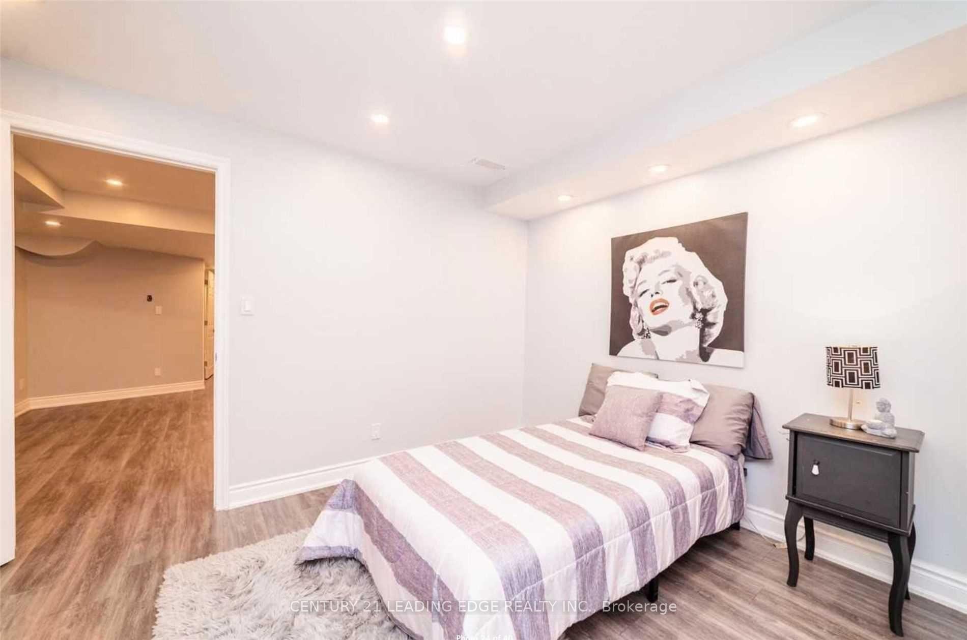 Photo 10 of Unit Lower, 46 Kilpatrick Court, Clarington, Bowmanville — HOMEH