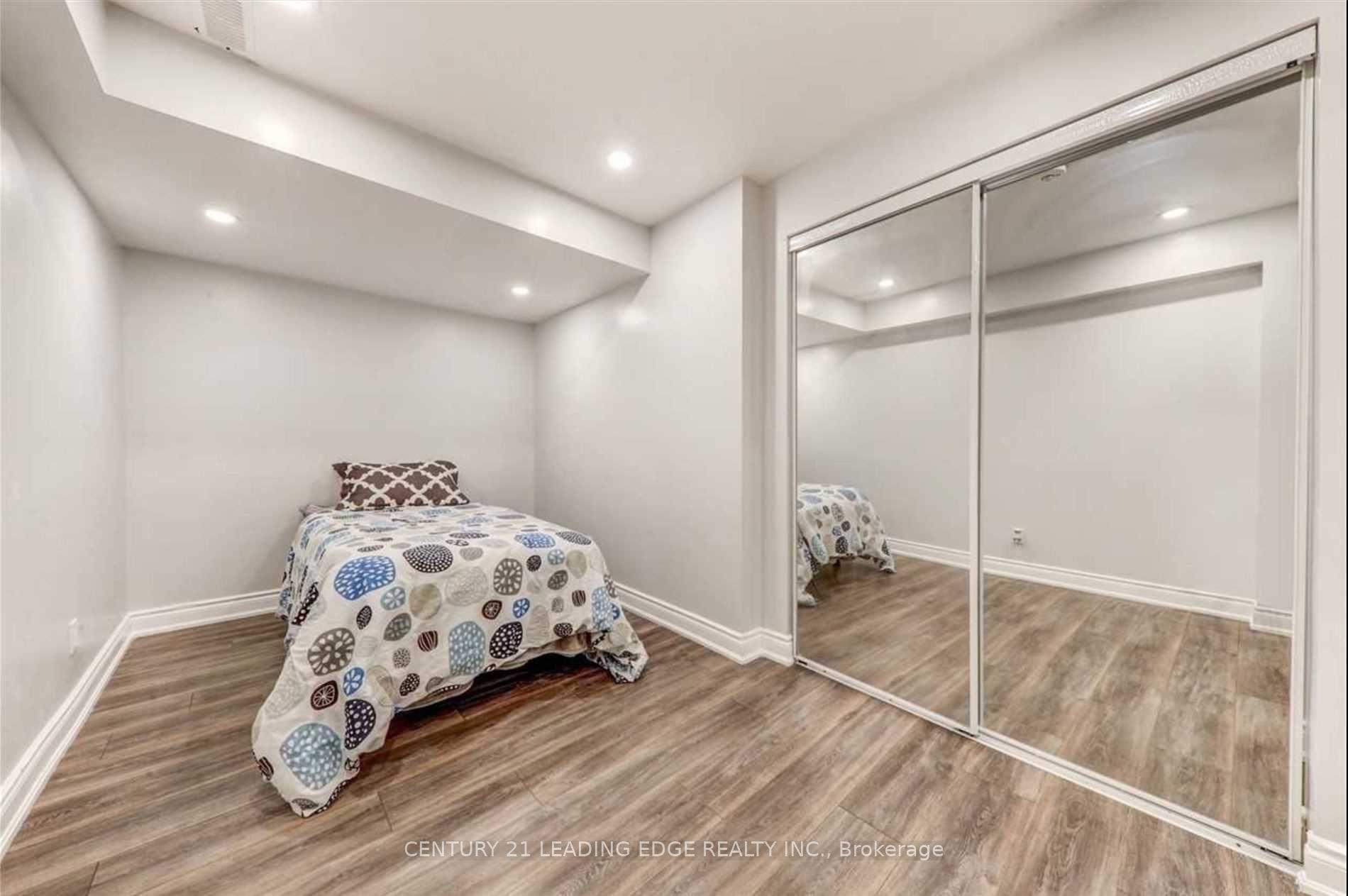 Photo 12 of Unit Lower, 46 Kilpatrick Court, Clarington, Bowmanville — HOMEH