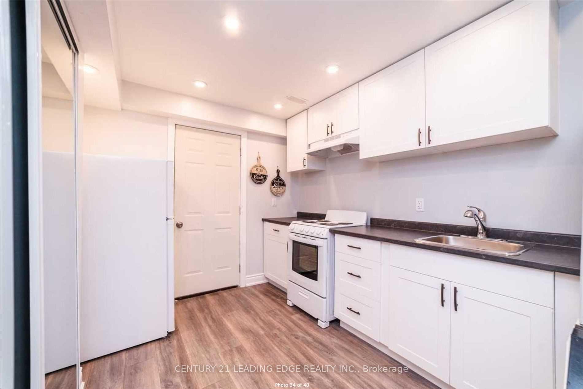 Photo 13 of Unit Lower, 46 Kilpatrick Court, Clarington, Bowmanville — HOMEH