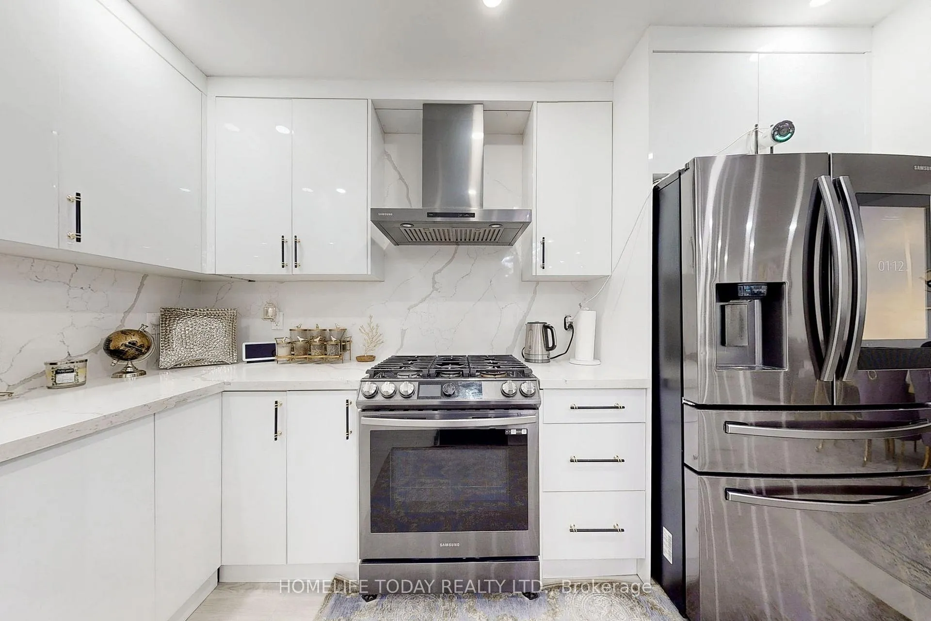 Photo 9 of 329 Fairview Drive, Whitby, Lynde Creek — HOMEH