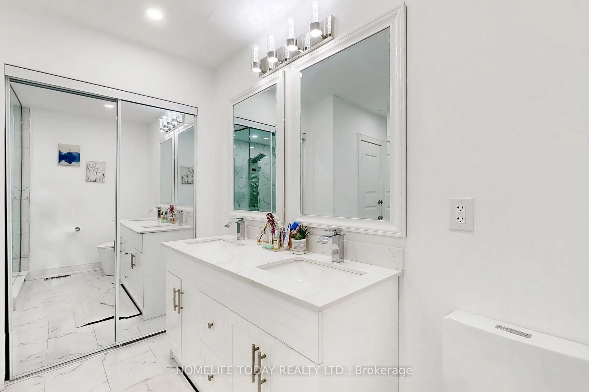 Photo 21 of 329 Fairview Drive, Whitby, Lynde Creek — HOMEH