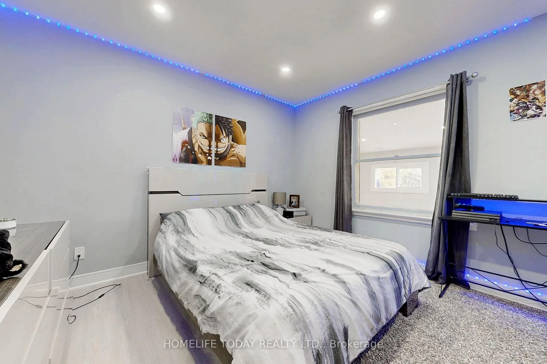 Photo 25 of 329 Fairview Drive, Whitby, Lynde Creek — HOMEH