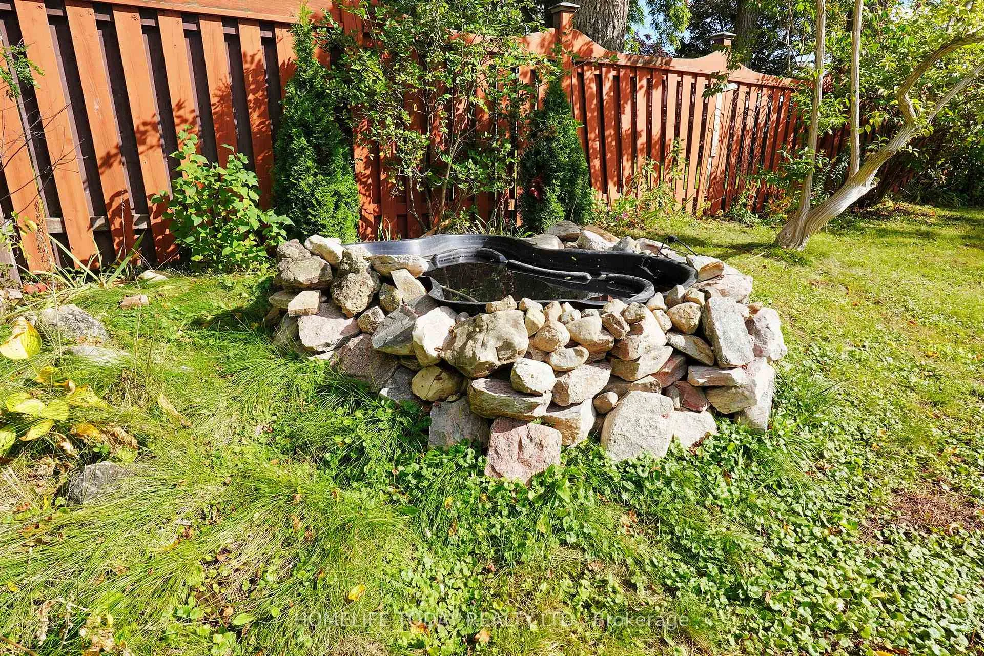 Photo 41 of 329 Fairview Drive, Whitby, Lynde Creek — HOMEH