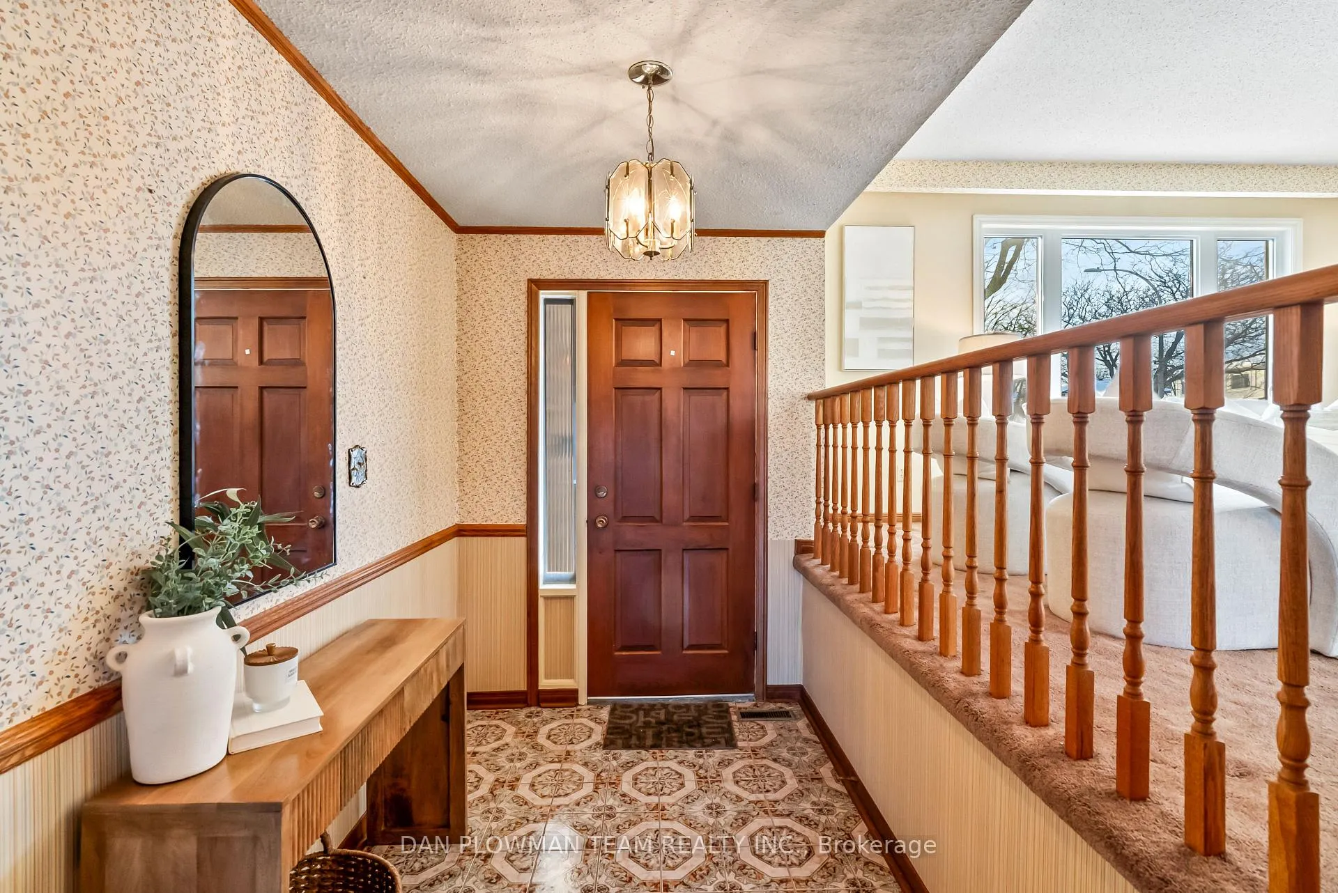 Photo 6 of 44 Evergreen Drive, Whitby, Blue Grass Meadows — HOMEH