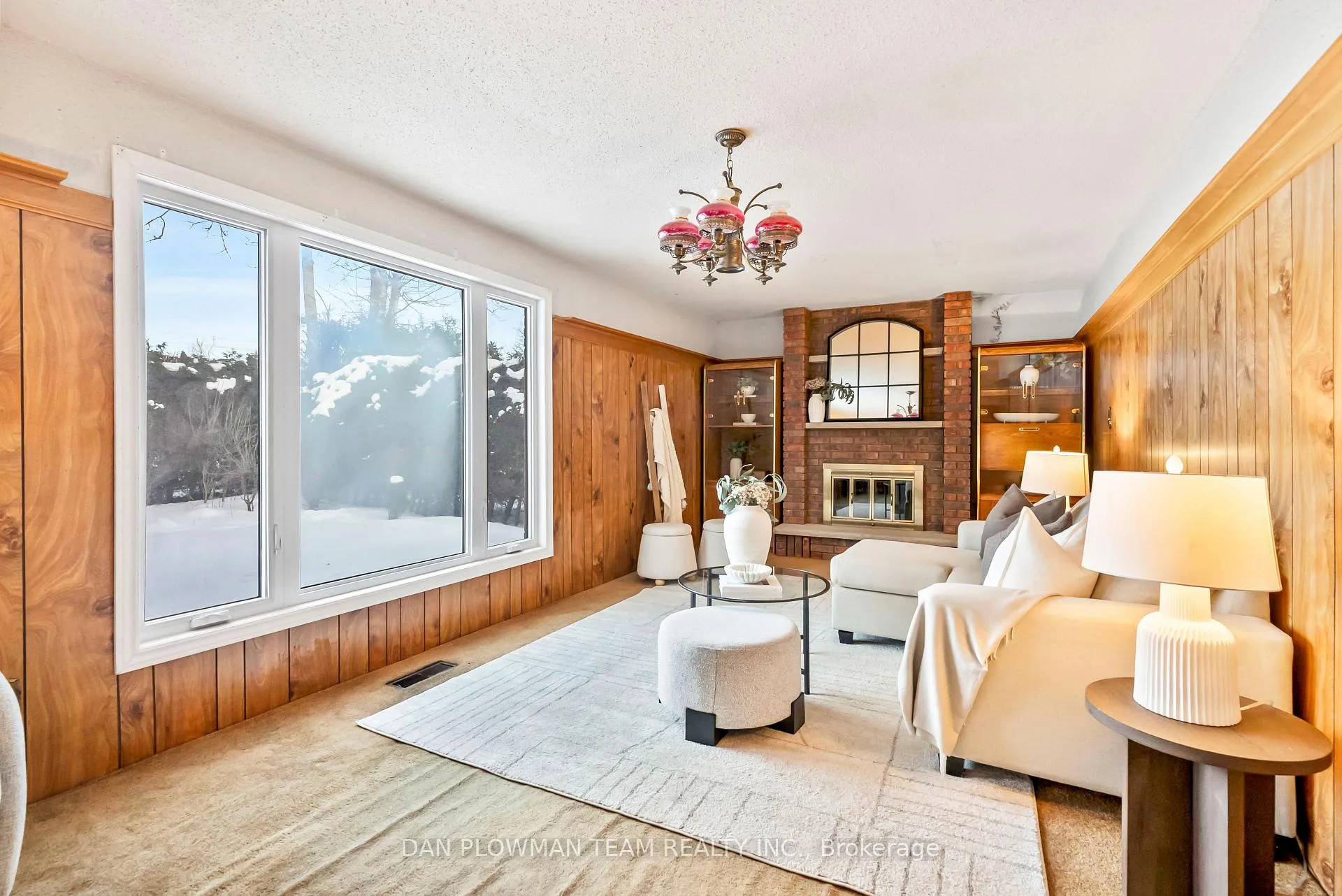 Photo 7 of 44 Evergreen Drive, Whitby, Blue Grass Meadows — HOMEH
