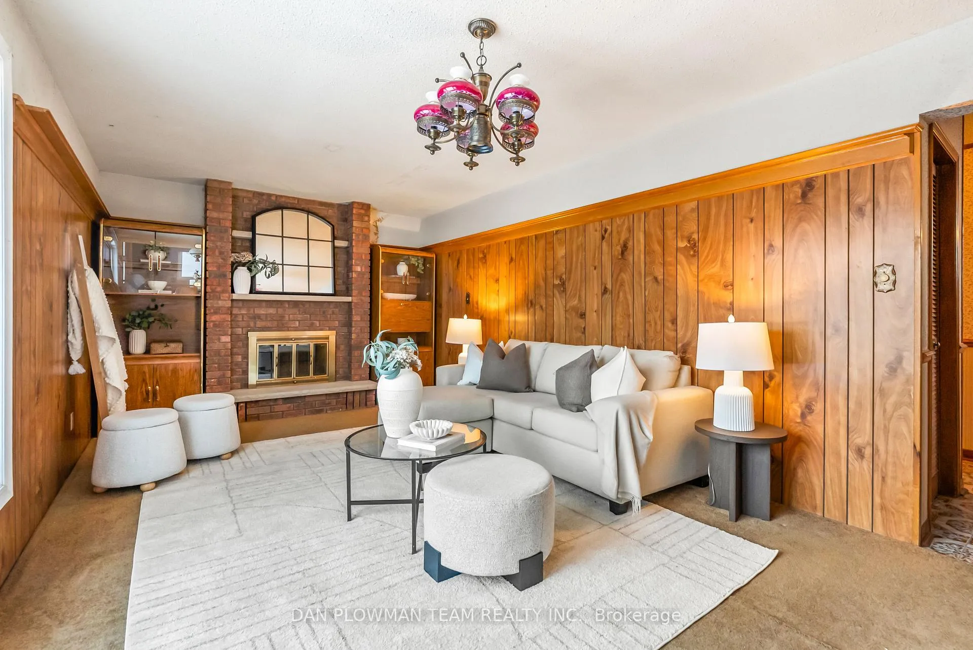 Photo 8 of 44 Evergreen Drive, Whitby, Blue Grass Meadows — HOMEH