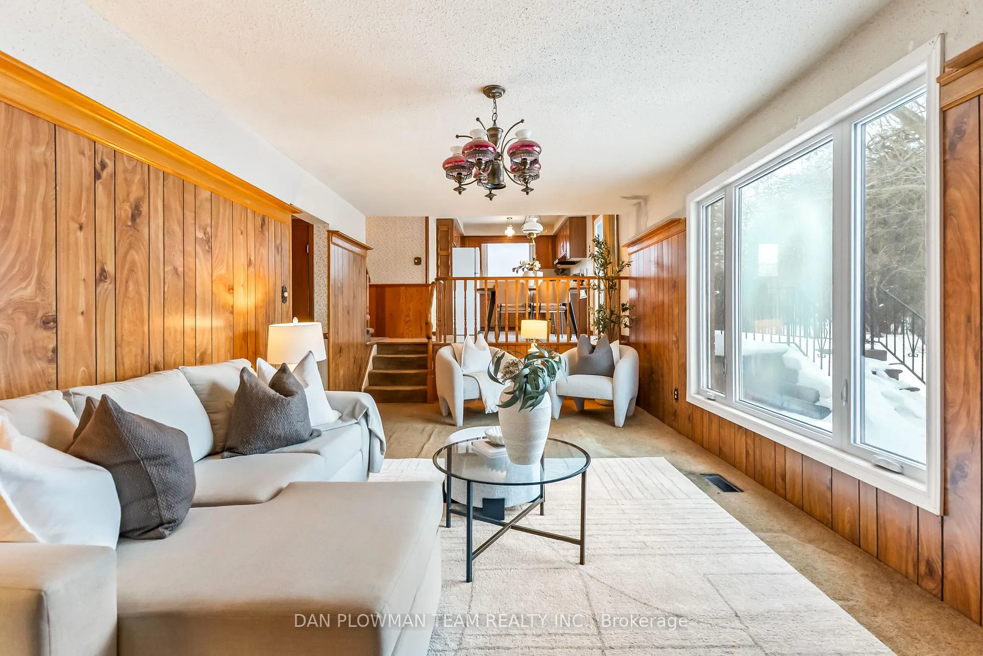 Photo 9 of 44 Evergreen Drive, Whitby, Blue Grass Meadows — HOMEH
