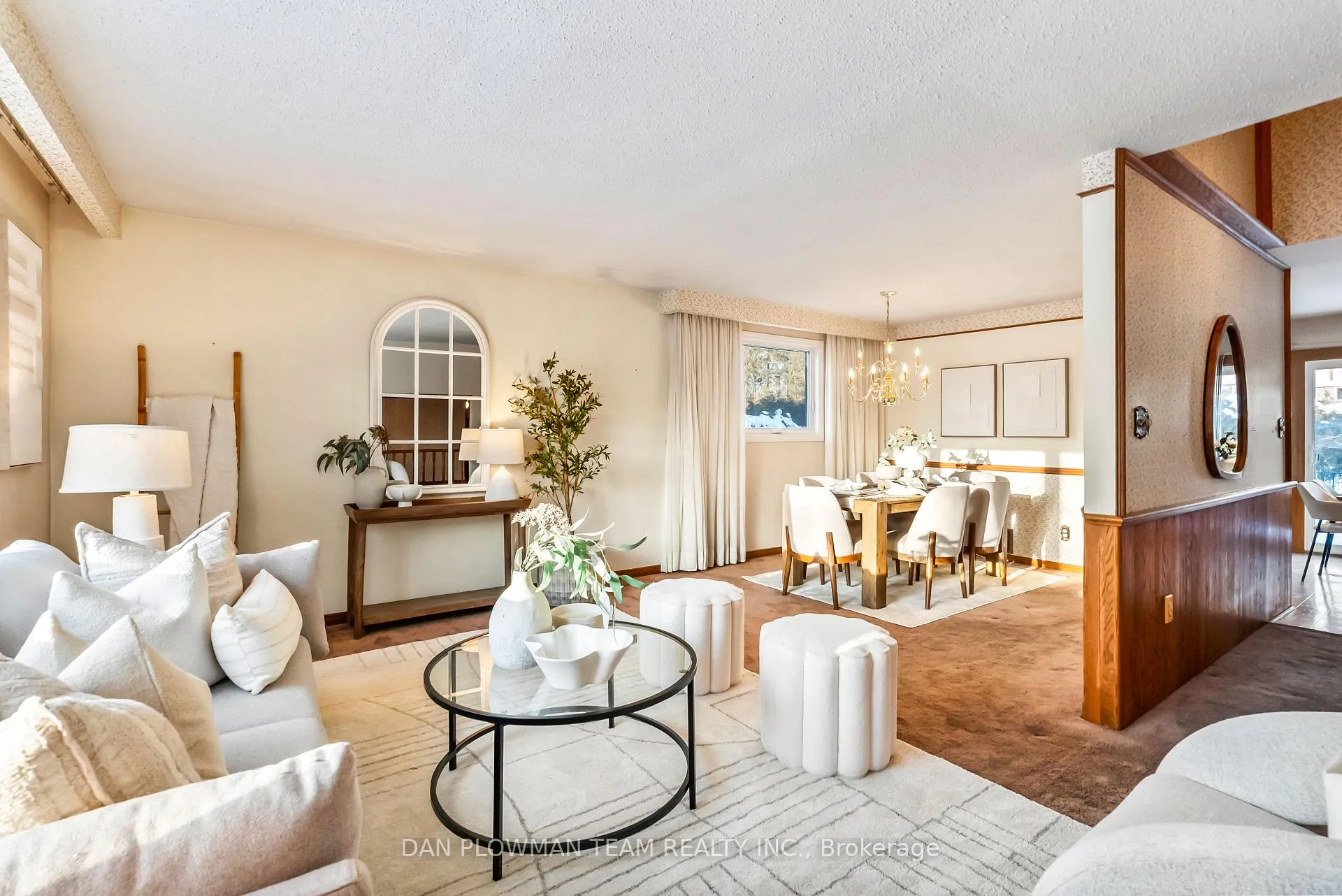 Photo 15 of 44 Evergreen Drive, Whitby, Blue Grass Meadows — HOMEH