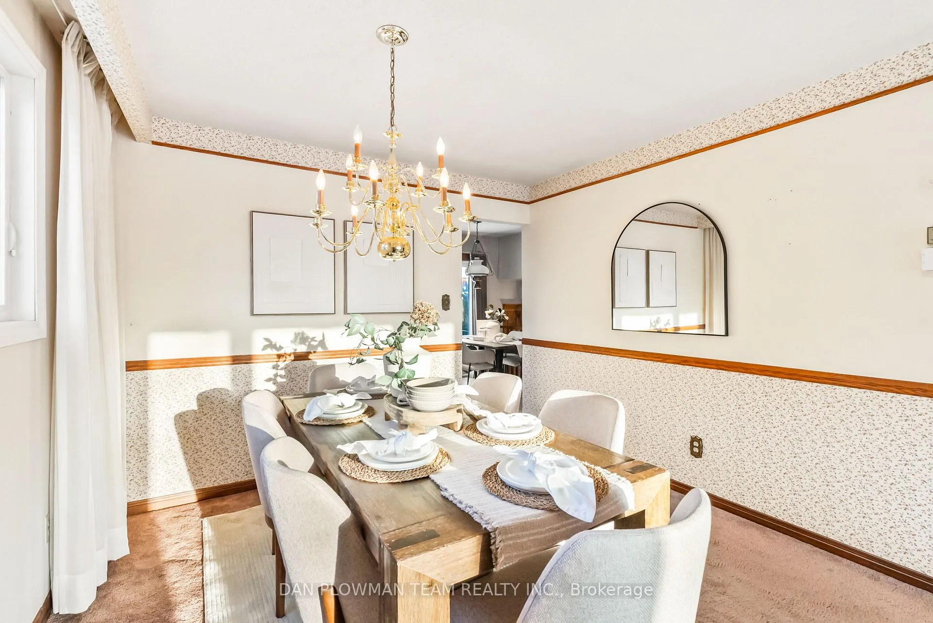 Photo 19 of 44 Evergreen Drive, Whitby, Blue Grass Meadows — HOMEH