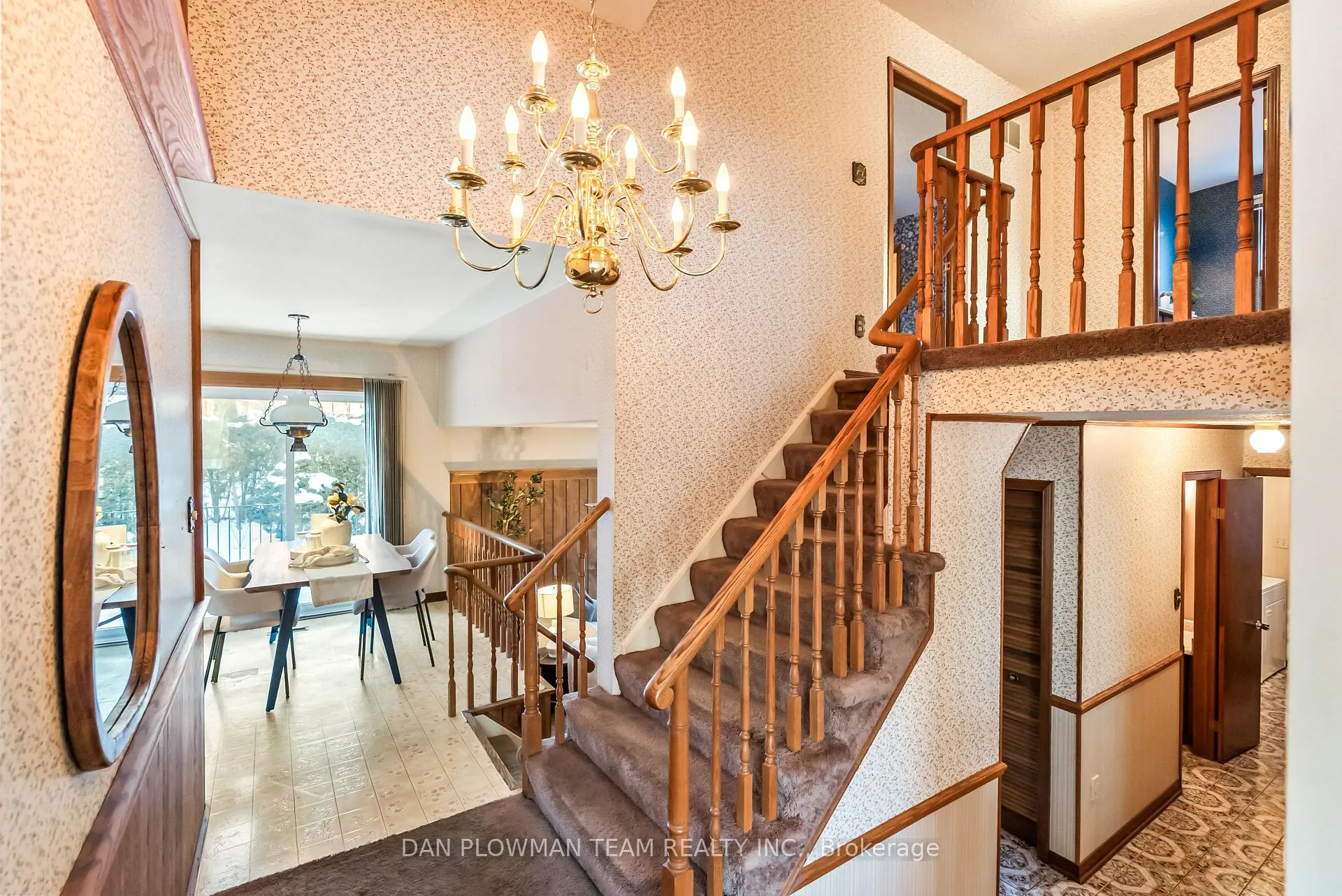 Photo 22 of 44 Evergreen Drive, Whitby, Blue Grass Meadows — HOMEH