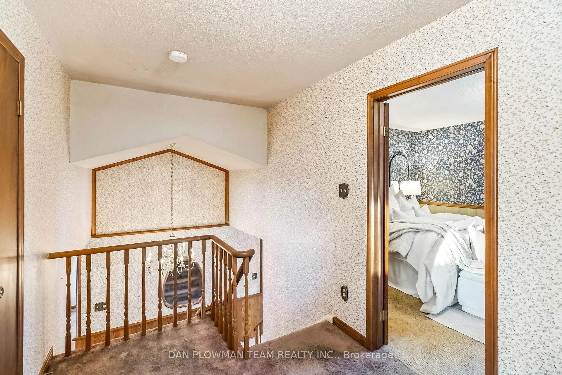 Photo 23 of 44 Evergreen Drive, Whitby, Blue Grass Meadows — HOMEH