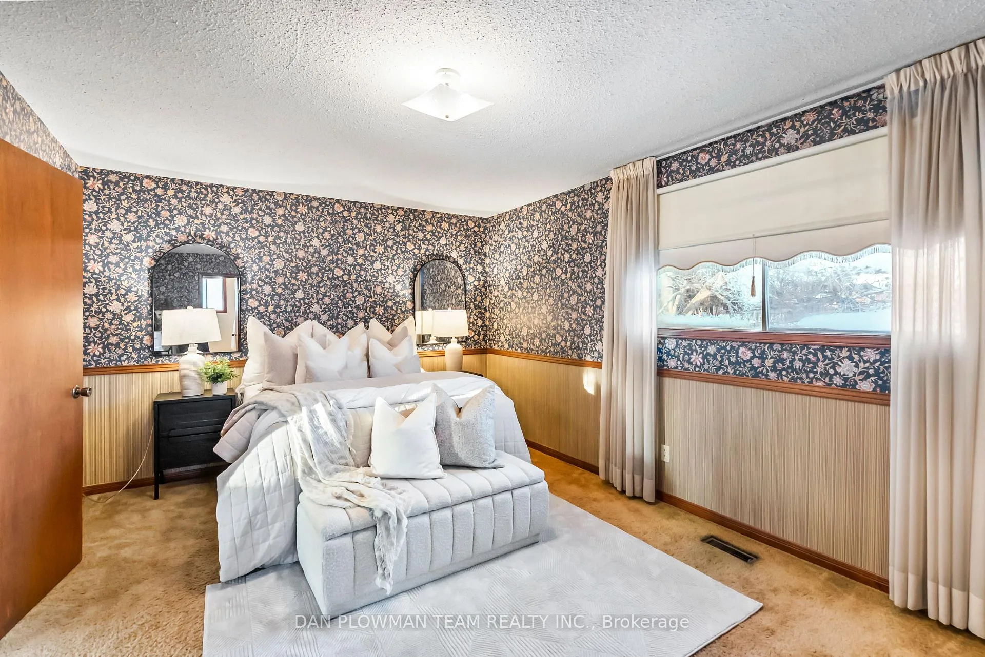 Photo 24 of 44 Evergreen Drive, Whitby, Blue Grass Meadows — HOMEH