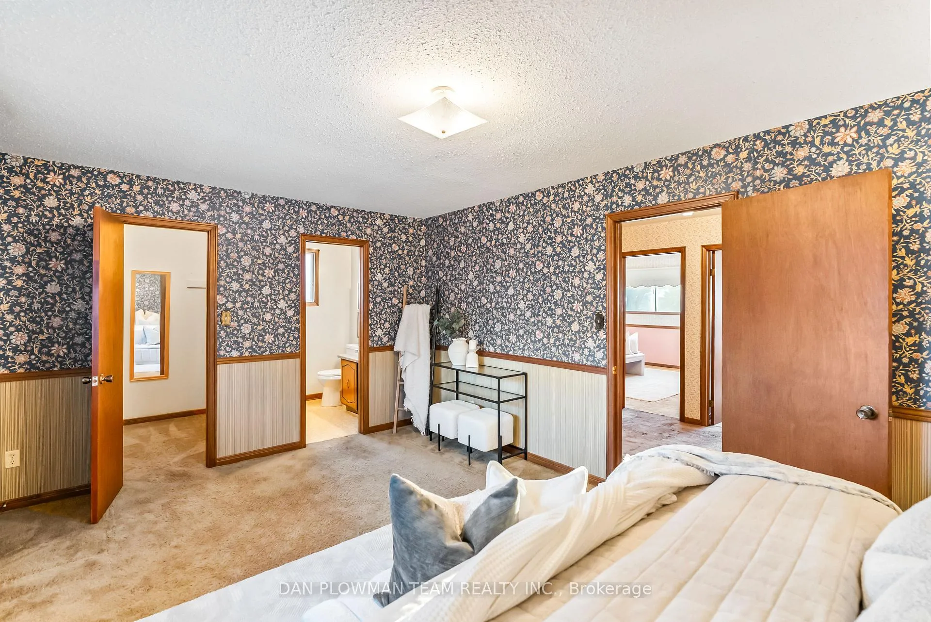 Photo 25 of 44 Evergreen Drive, Whitby, Blue Grass Meadows — HOMEH