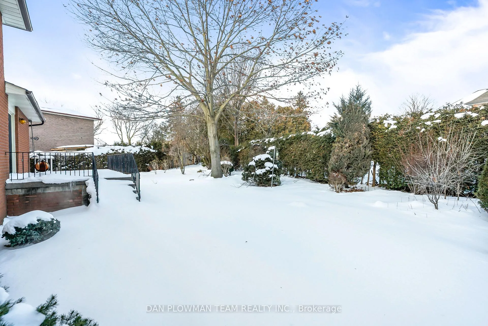 Photo 35 of 44 Evergreen Drive, Whitby, Blue Grass Meadows — HOMEH