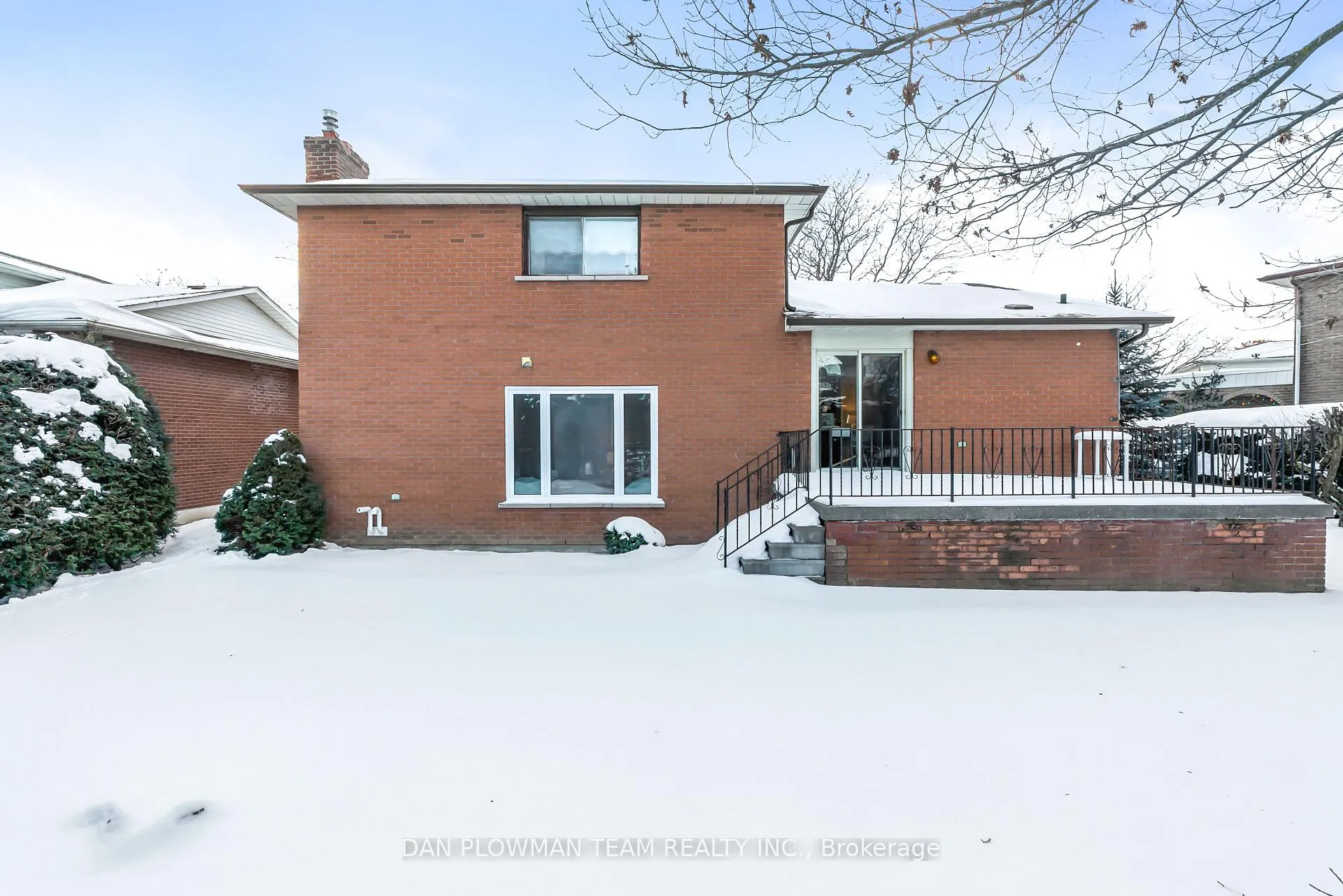 Photo 36 of 44 Evergreen Drive, Whitby, Blue Grass Meadows — HOMEH