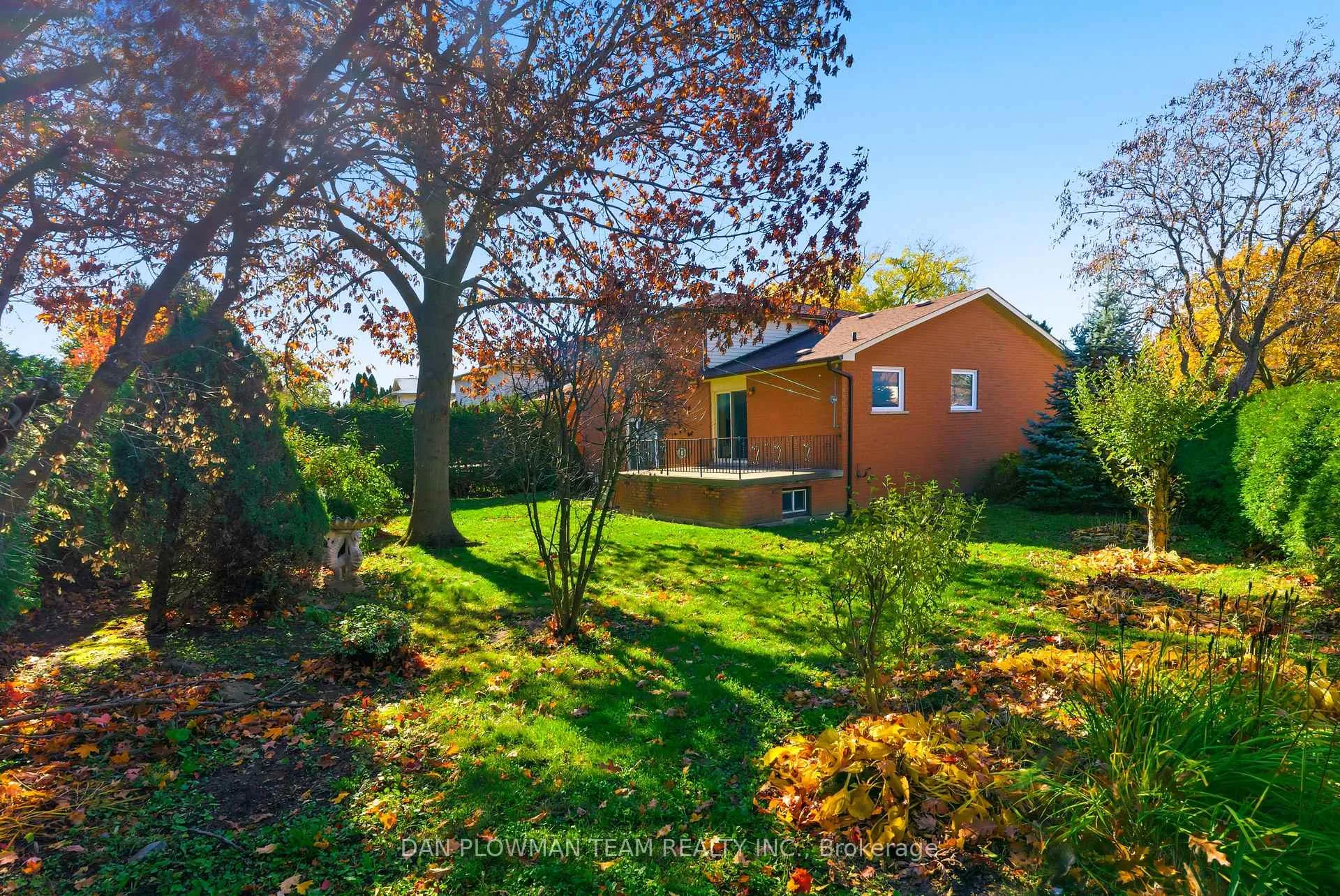 Photo 38 of 44 Evergreen Drive, Whitby, Blue Grass Meadows — HOMEH