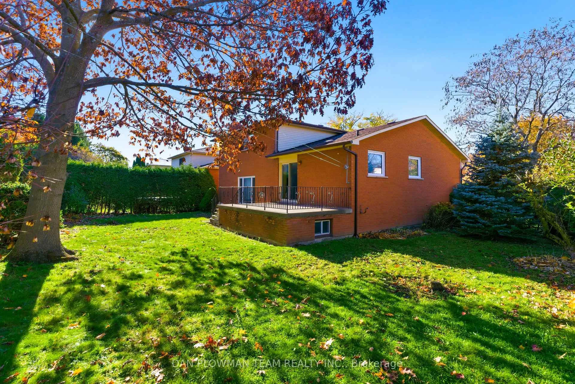 Photo 39 of 44 Evergreen Drive, Whitby, Blue Grass Meadows — HOMEH