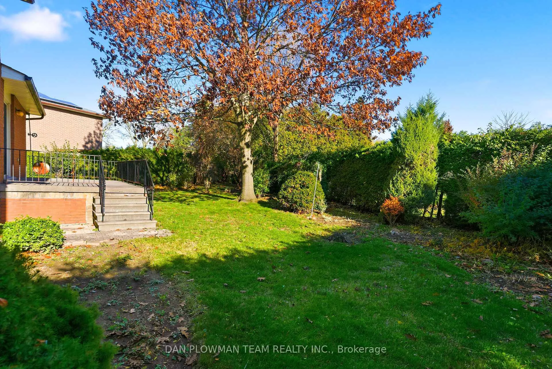 Photo 40 of 44 Evergreen Drive, Whitby, Blue Grass Meadows — HOMEH