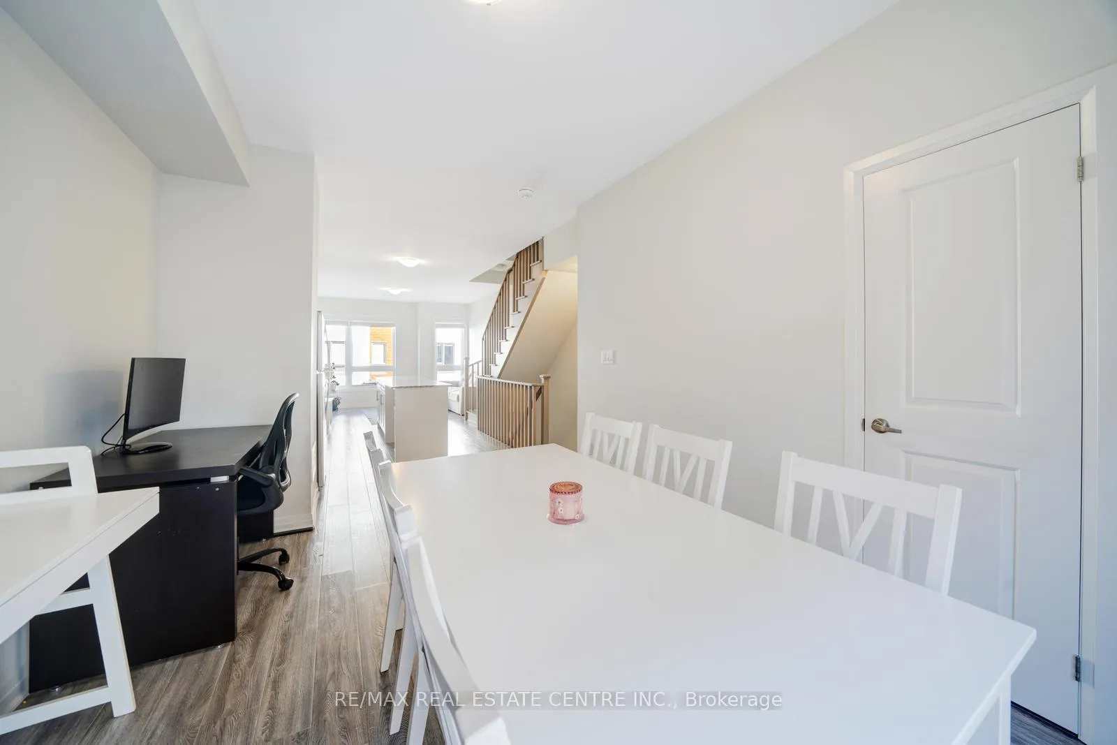 Photo 6 of 1691 Pleasure Valley Path, Oshawa, Samac — HOMEH