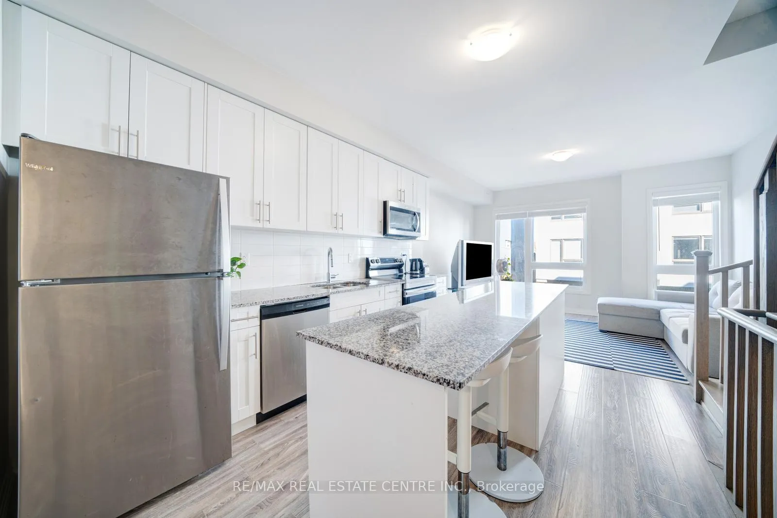 Photo 8 of 1691 Pleasure Valley Path, Oshawa, Samac — HOMEH
