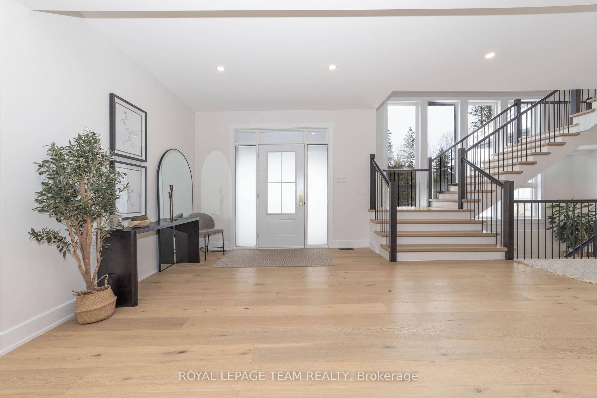 Photo 4 of 1901 Corkery Road, Ottawa, Huntley Ward (North West) — HOMEH
