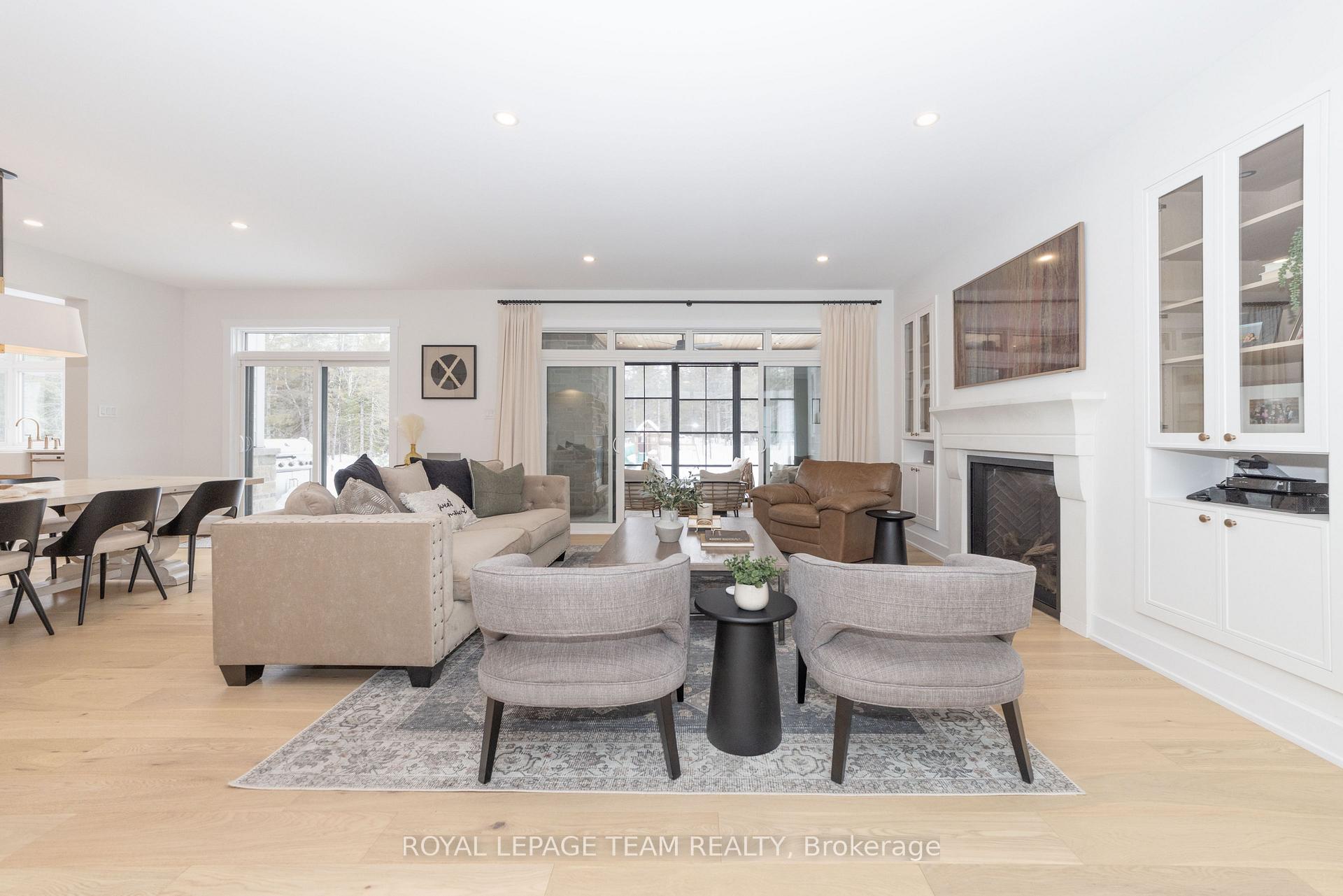 Photo 5 of 1901 Corkery Road, Ottawa, Huntley Ward (North West) — HOMEH
