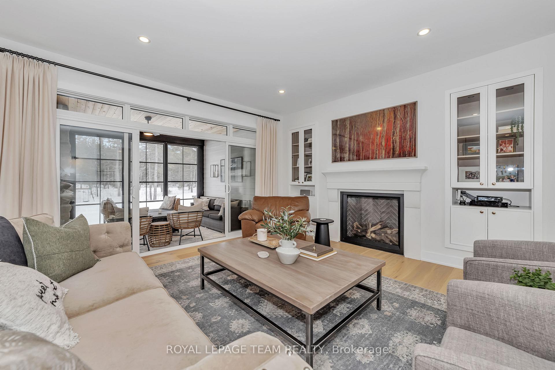 Photo 6 of 1901 Corkery Road, Ottawa, Huntley Ward (North West) — HOMEH