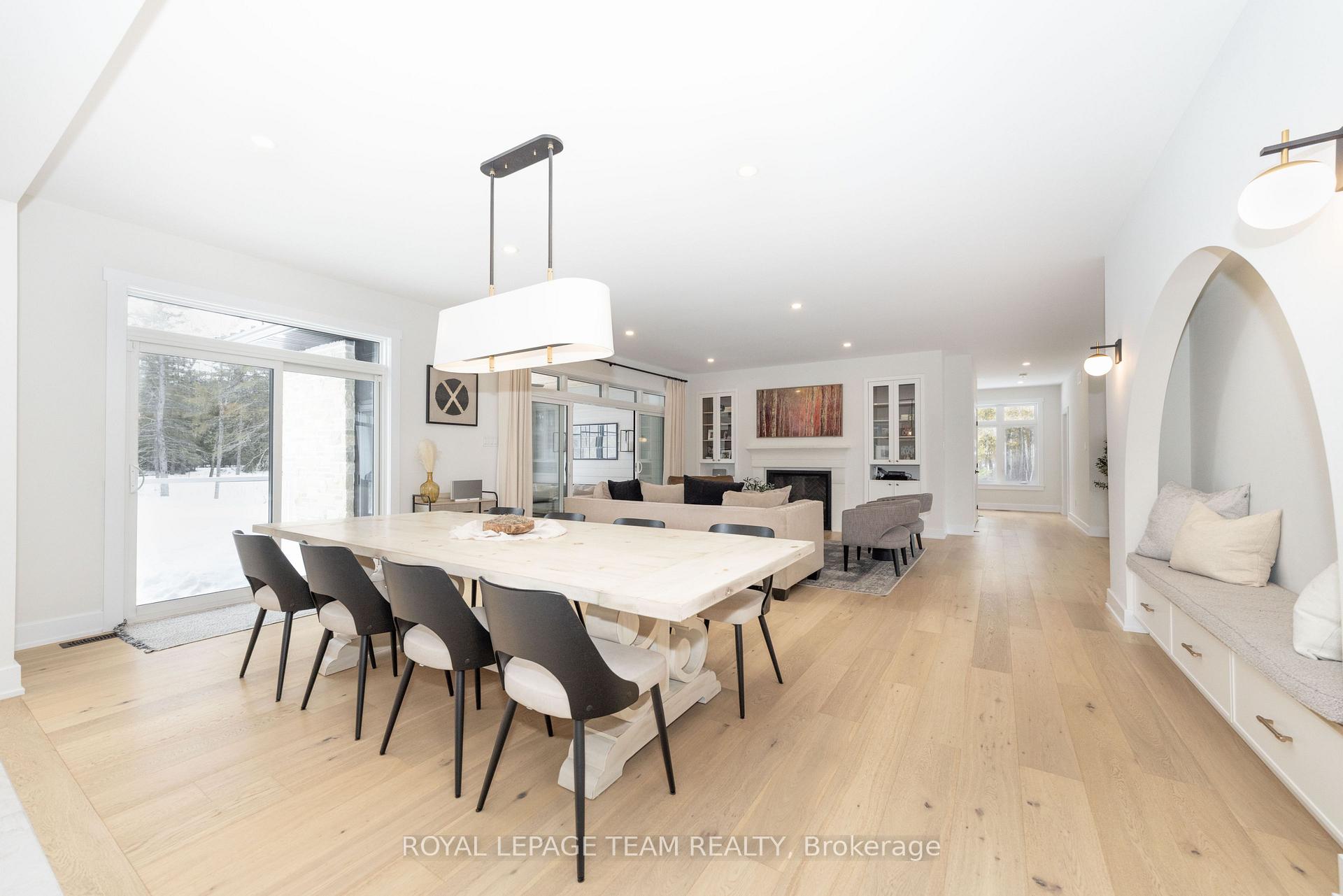 Photo 8 of 1901 Corkery Road, Ottawa, Huntley Ward (North West) — HOMEH