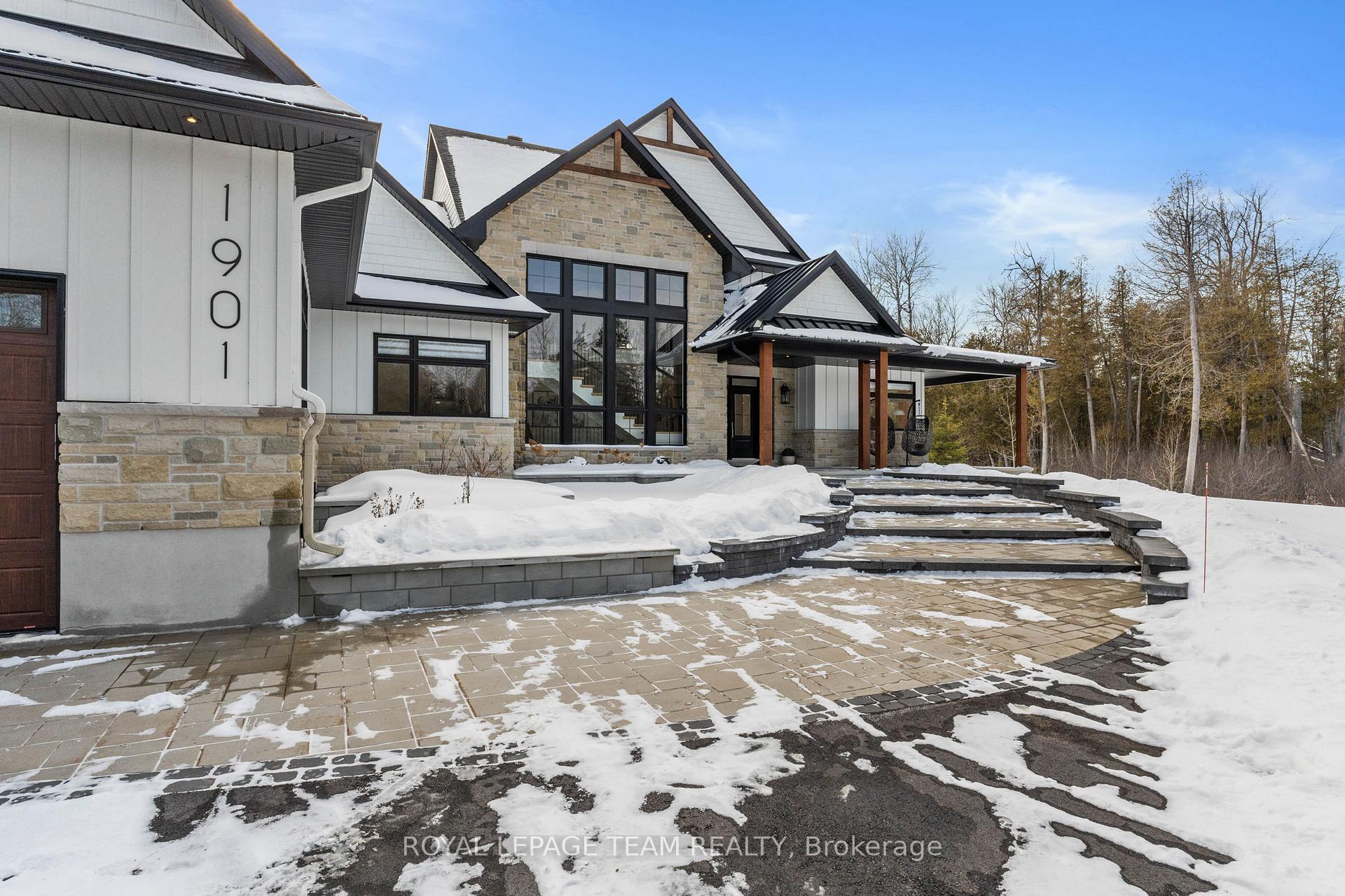 Photo 36 of 1901 Corkery Road, Ottawa, Huntley Ward (North West) — HOMEH