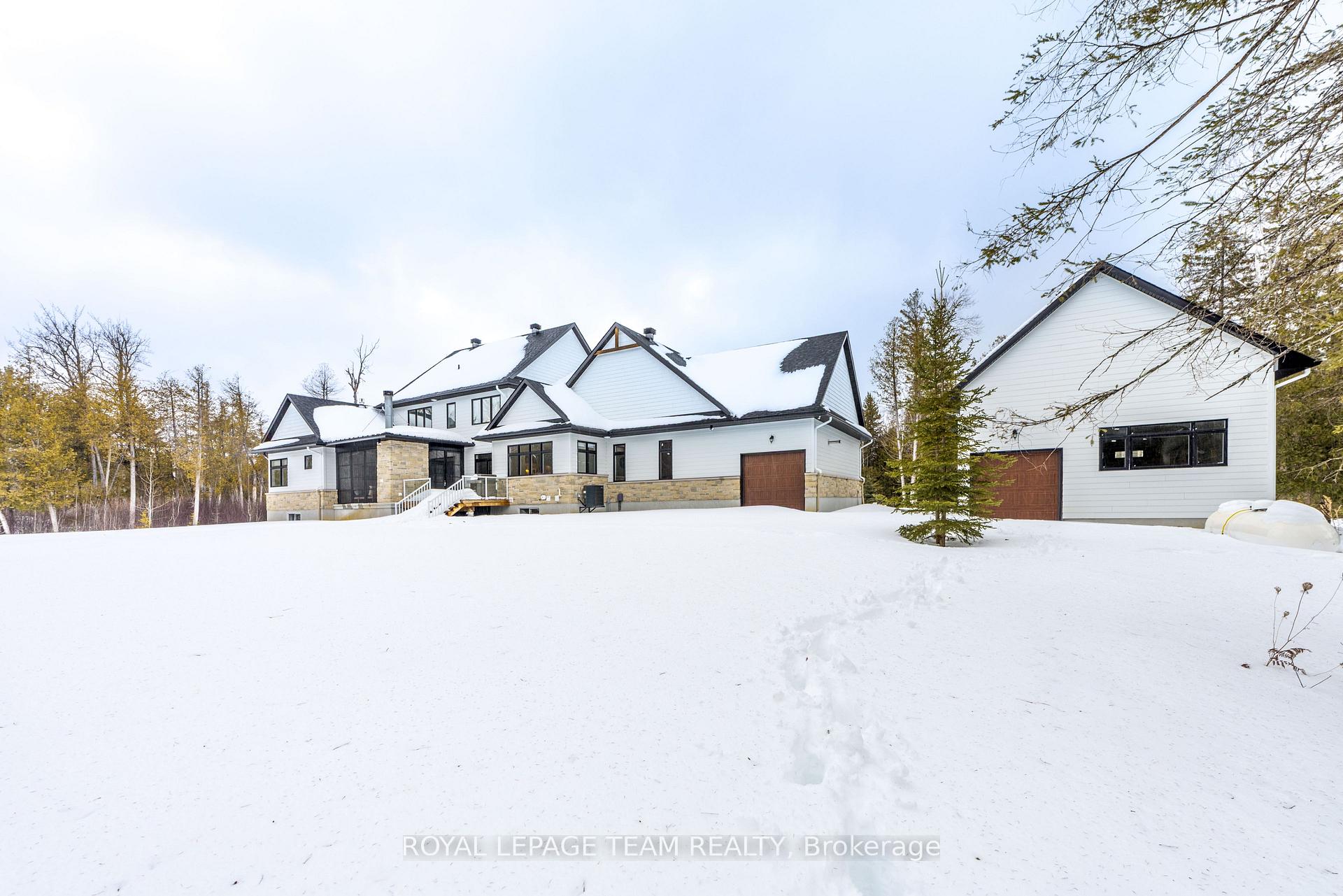 Photo 37 of 1901 Corkery Road, Ottawa, Huntley Ward (North West) — HOMEH