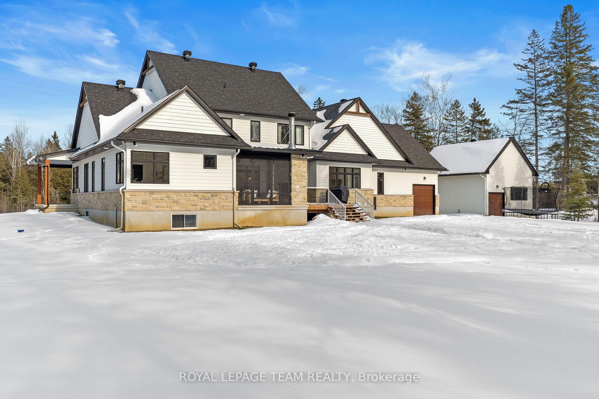 Photo 39 of 1901 Corkery Road, Ottawa, Huntley Ward (North West) — HOMEH