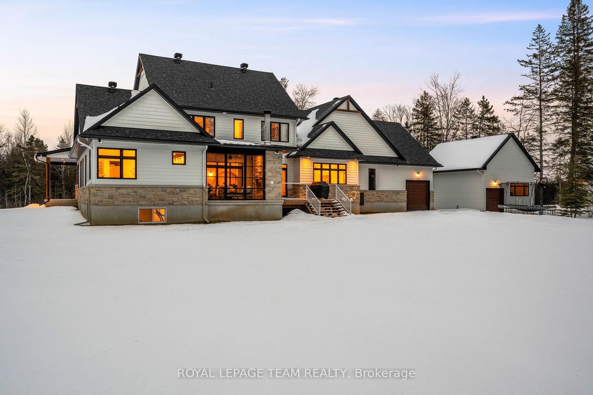 Photo 40 of 1901 Corkery Road, Ottawa, Huntley Ward (North West) — HOMEH