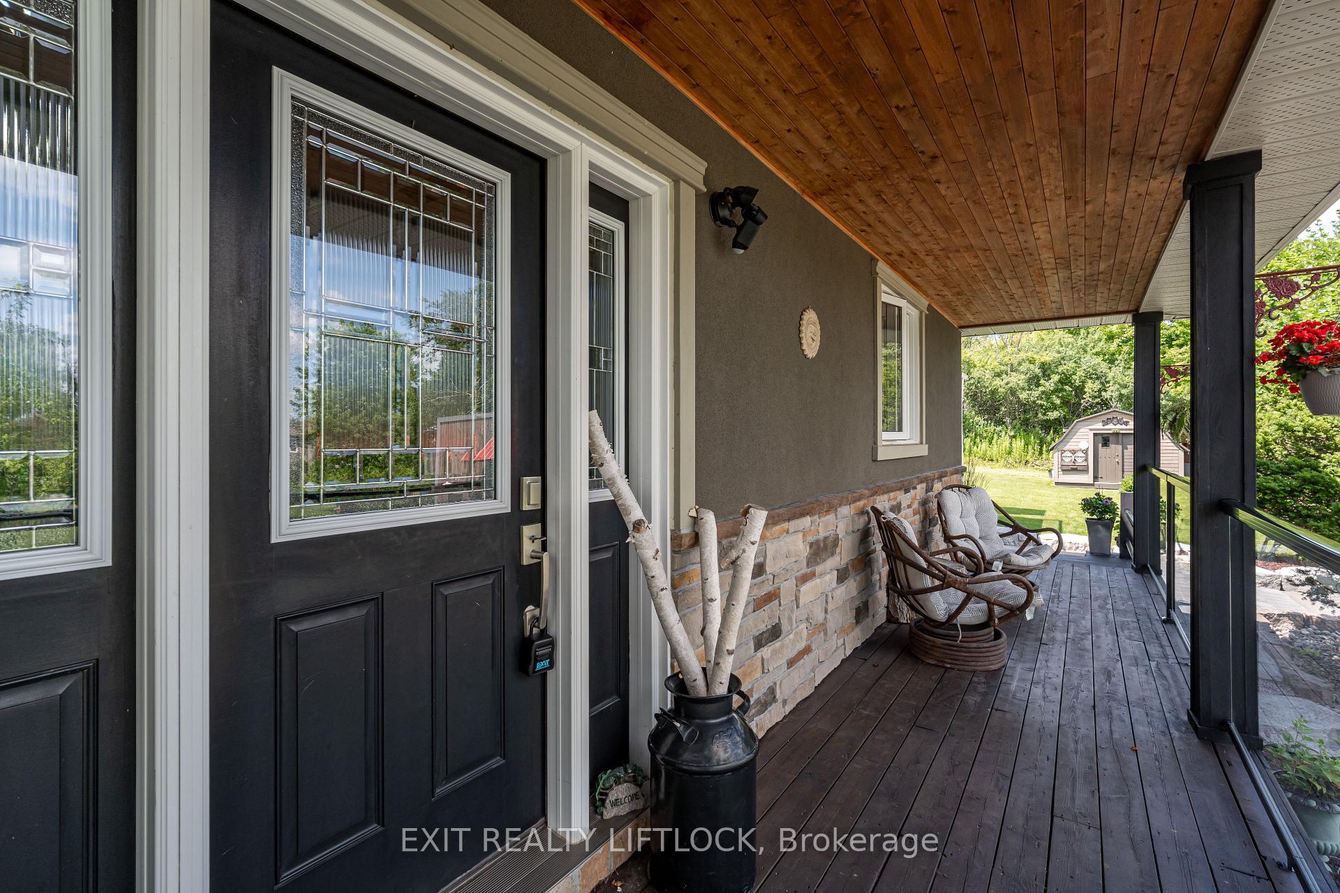 Photo 5 of 1760 Stewart Line, Cavan Monaghan, Cavan Twp — HOMEH