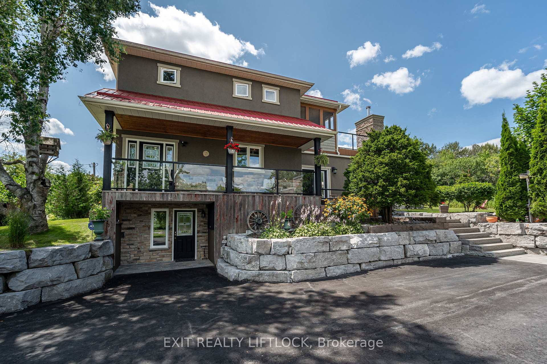 Photo 6 of 1760 Stewart Line, Cavan Monaghan, Cavan Twp — HOMEH