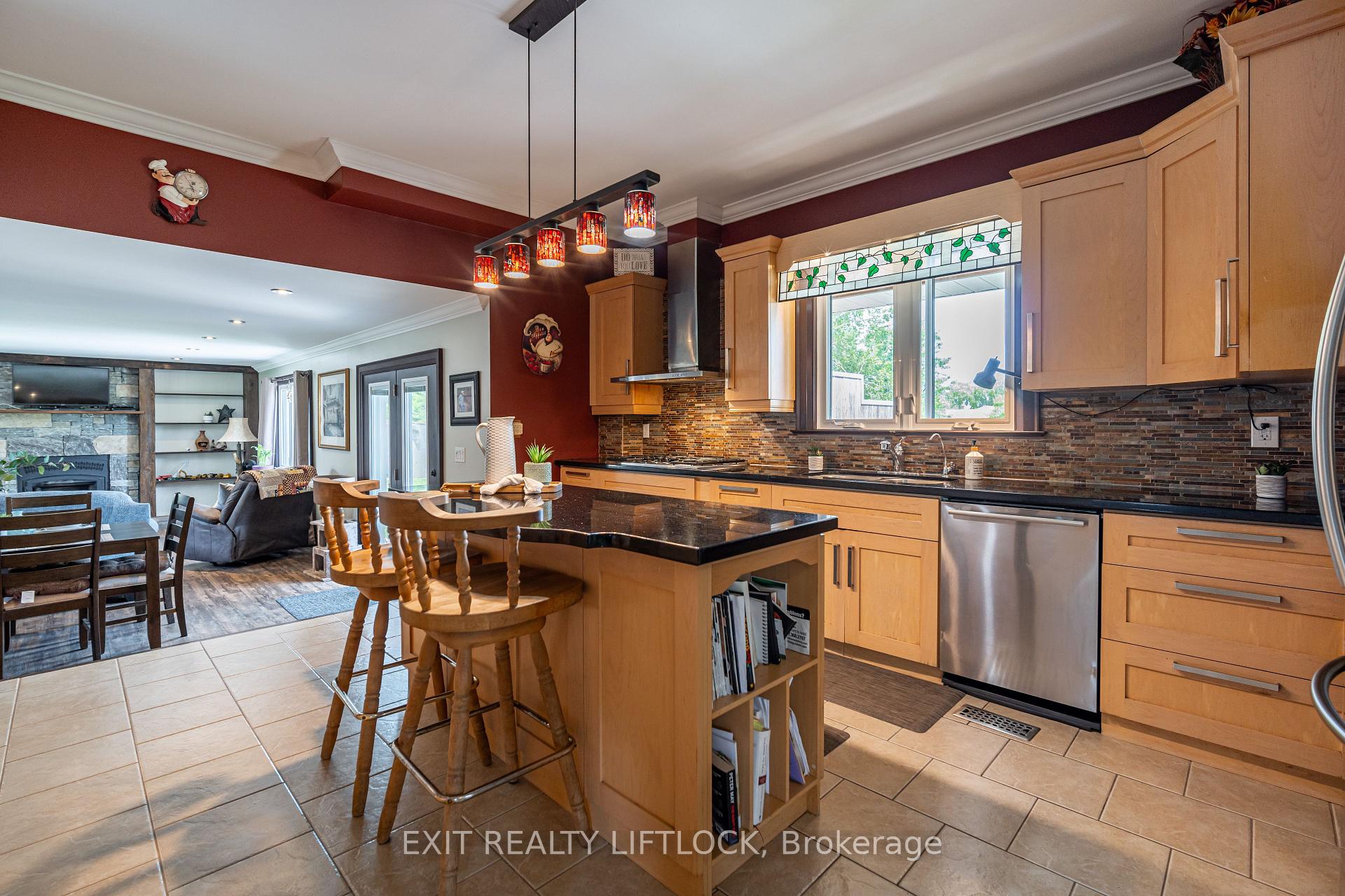 Photo 9 of 1760 Stewart Line, Cavan Monaghan, Cavan Twp — HOMEH