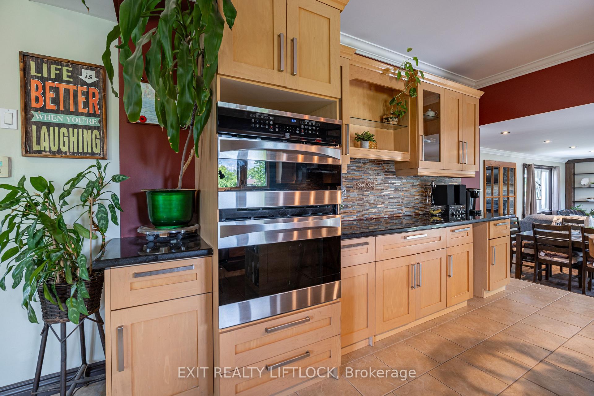 Photo 10 of 1760 Stewart Line, Cavan Monaghan, Cavan Twp — HOMEH