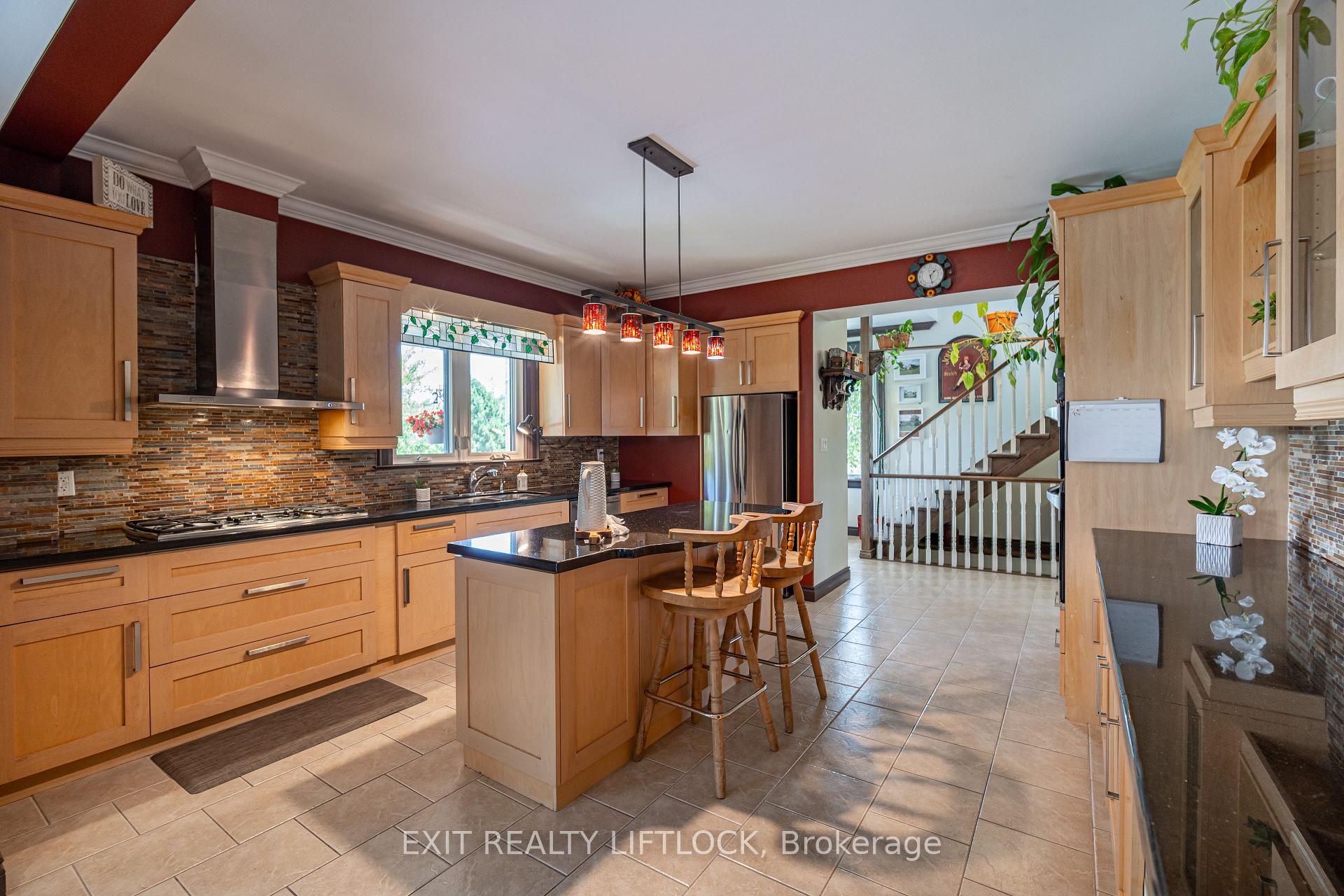 Photo 12 of 1760 Stewart Line, Cavan Monaghan, Cavan Twp — HOMEH