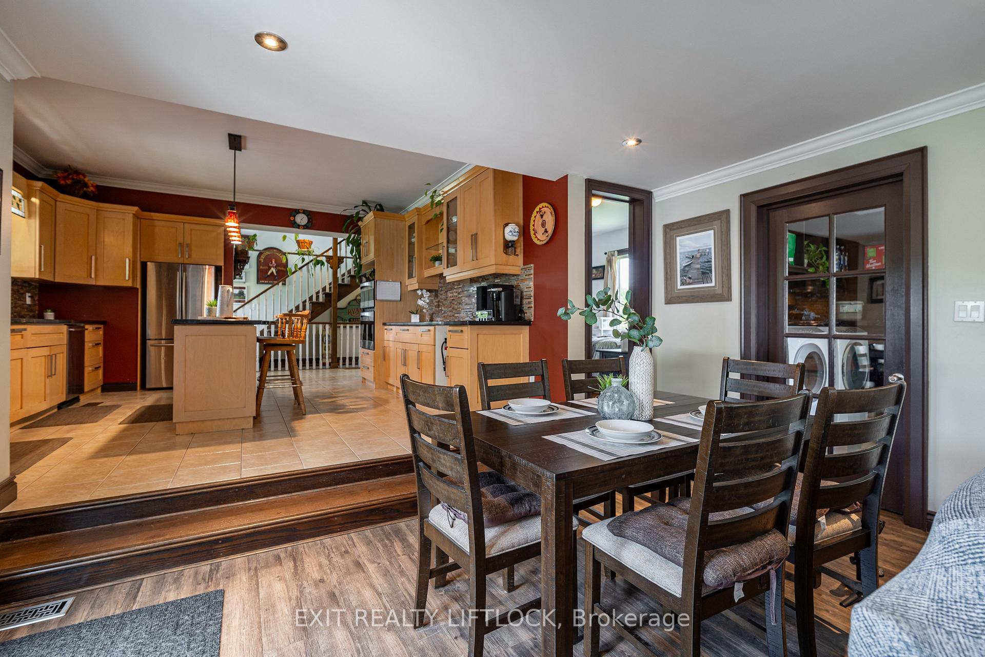 Photo 13 of 1760 Stewart Line, Cavan Monaghan, Cavan Twp — HOMEH